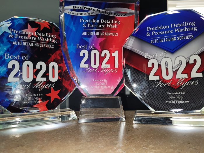 Auto Detailer in Fort Myers, FL Car Detailing and Cleaning