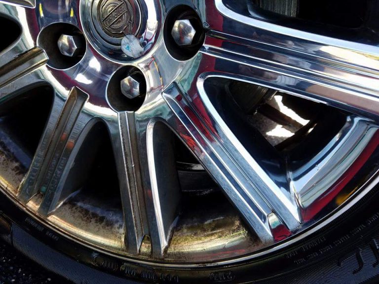 Auto Detailing Services in Fort Myers Car Interior Cleaning